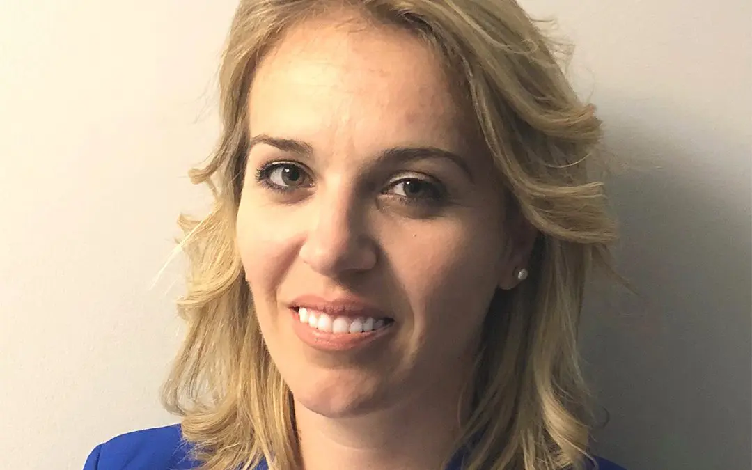 Alda Tole Named Executive Director of the Cottages of Fox Lake