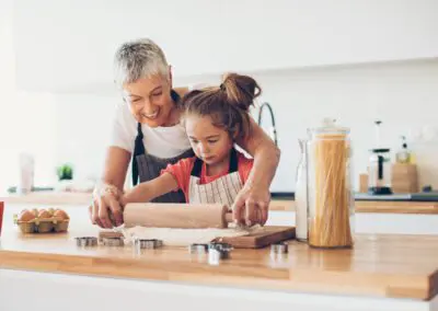 Lifestyle Offerings at Charter Senior Living