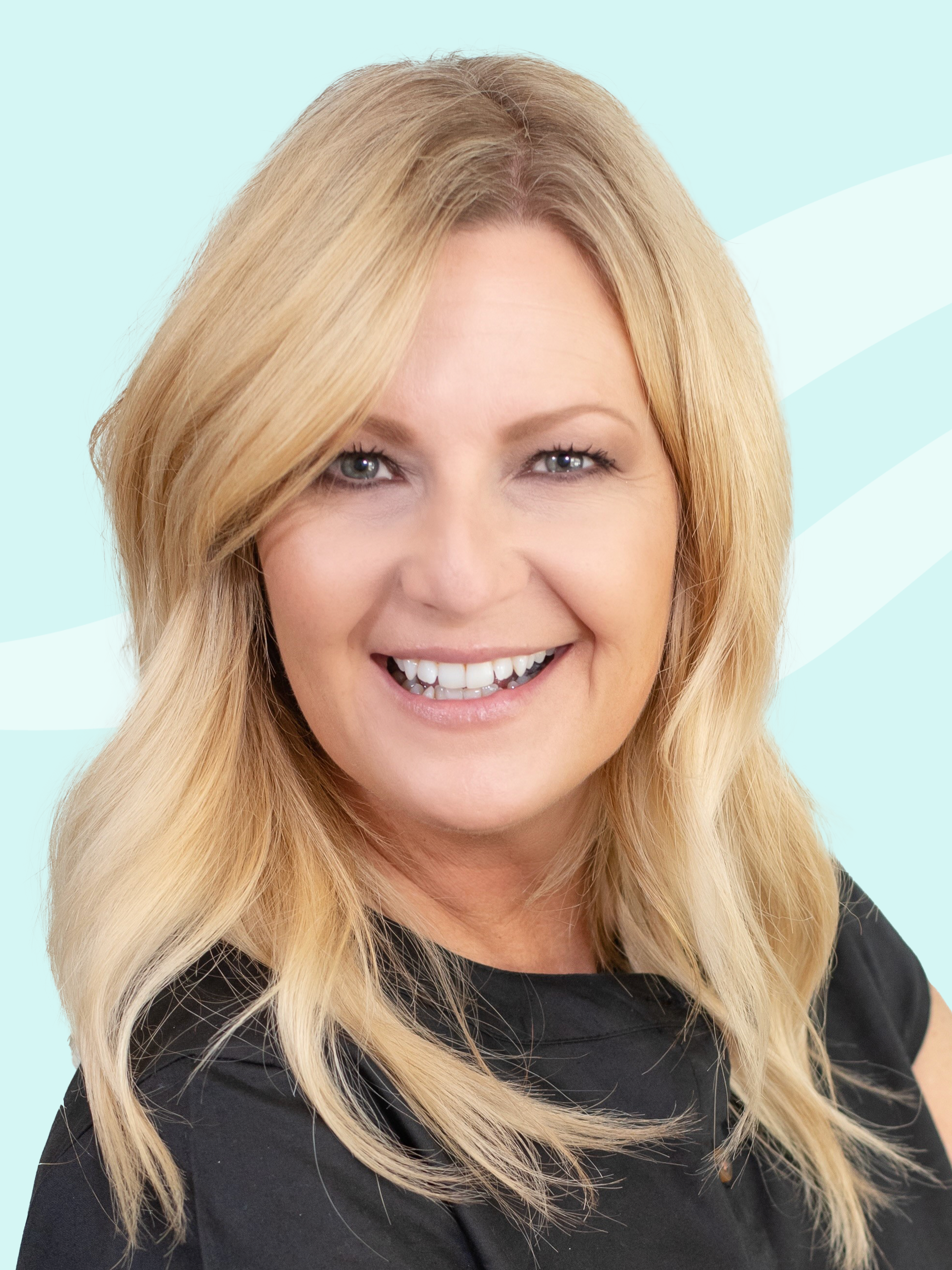 Amber Dahle, CDP - Vice President of Memory Care and Programming