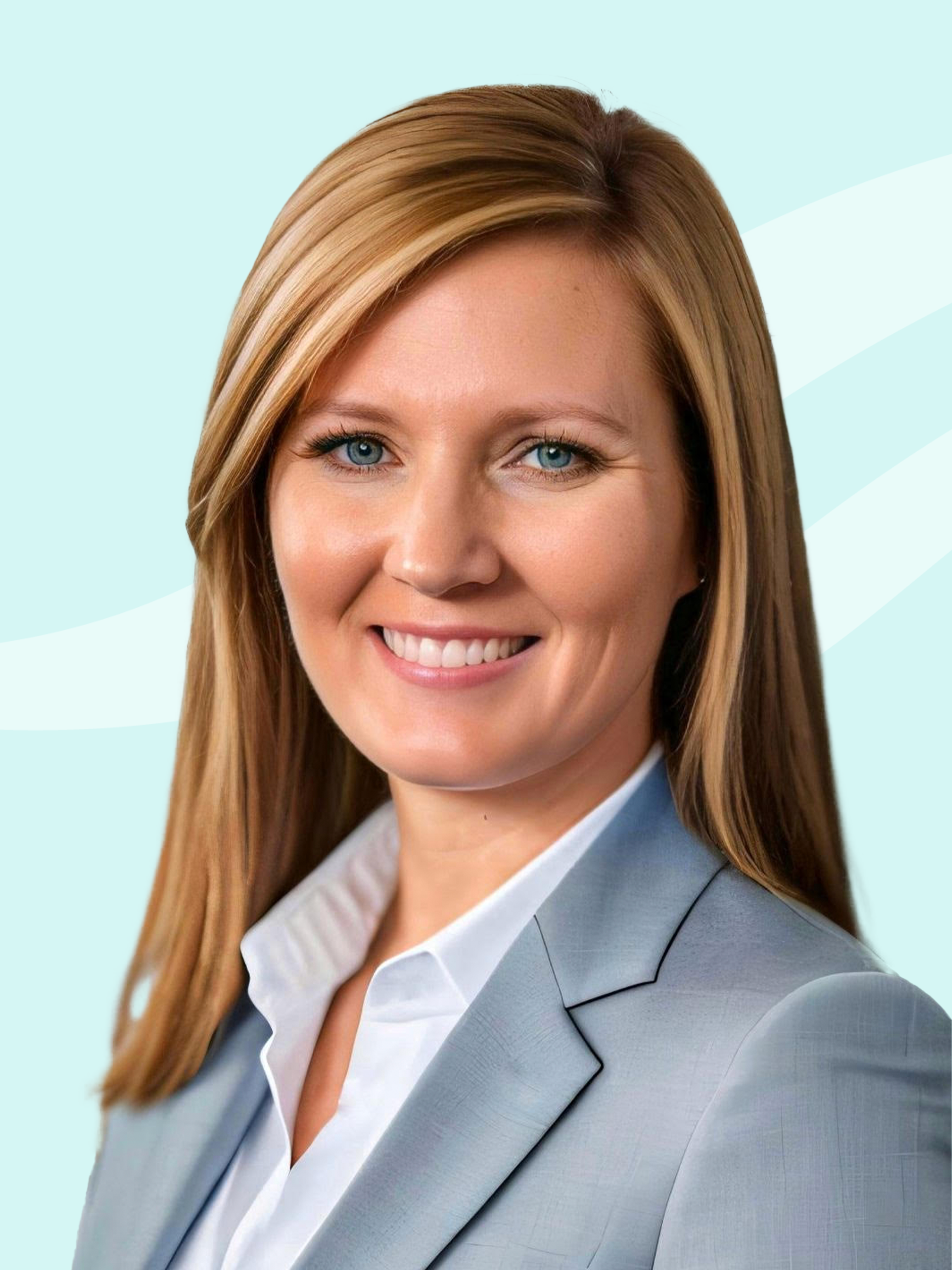 Jennifer Crayson Regional Health & Wellness Director