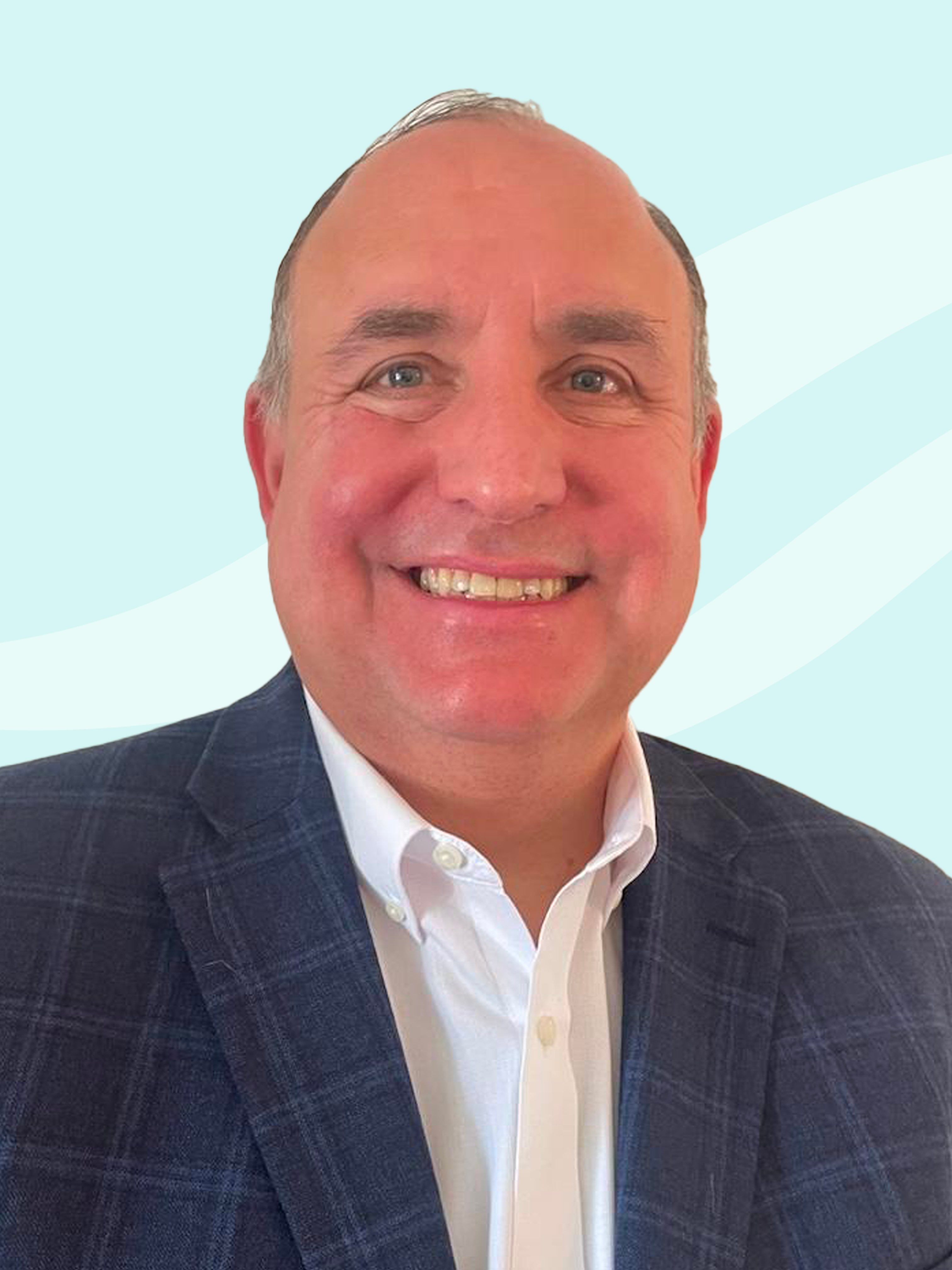 Russ Conrad, Regional Director of Operations