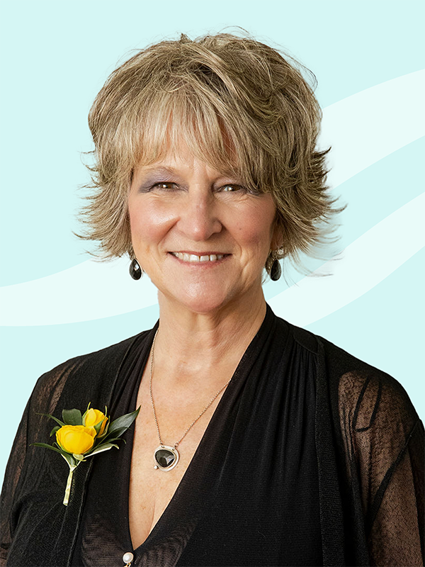 Leslie K. Eldridge, Regional Director of Developments