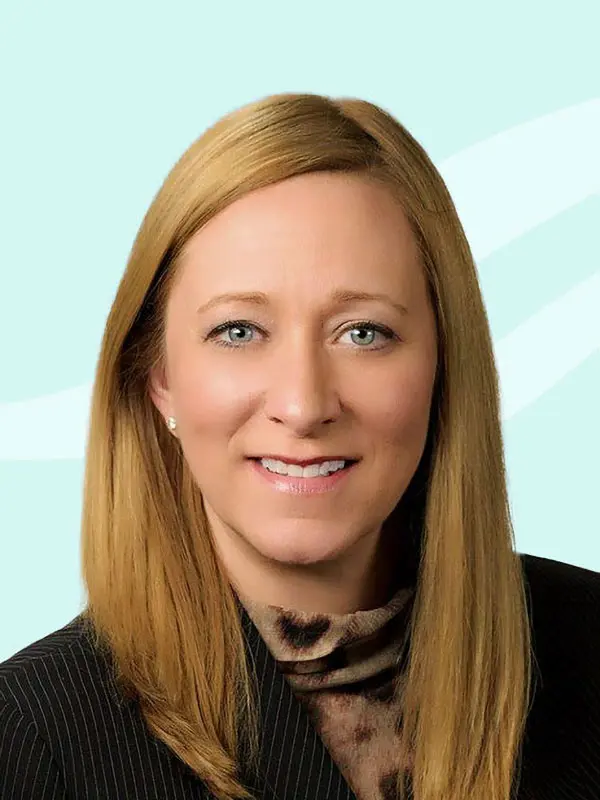 Adrienne Shraibman, Vice President of Risk Management & General Counsel