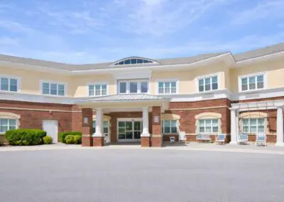 Charter Senior Living Expands Portfolio with Management of Two Ventas Communities
