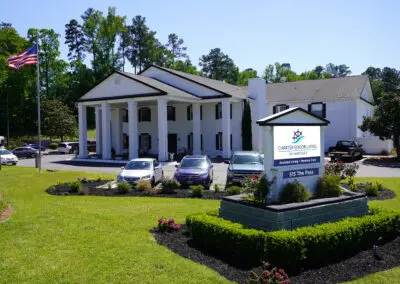 CHARTER SENIOR LIVING EXPANDS IN GEORGIA WITH VENTAS COMMUNITY