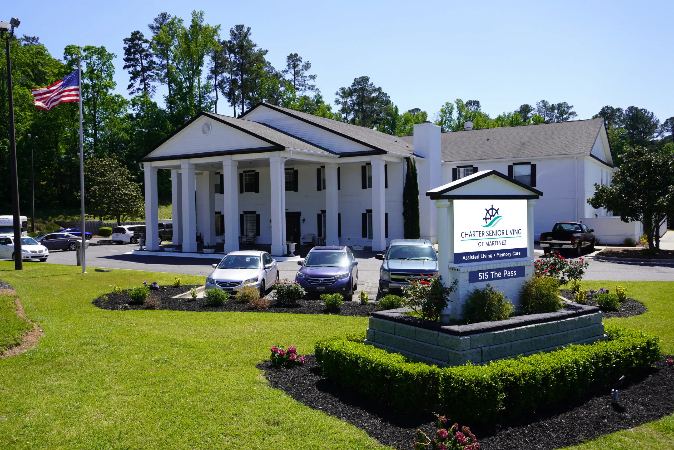 Charter Senior Living of Martinez