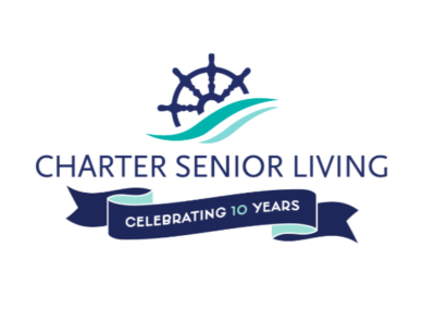 CHARTER SENIOR LIVING CELEBRATES 10 YEARS OF GROWTH