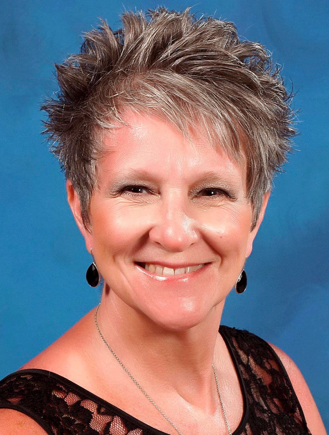 Leslie K. Eldridge, Regional Director of Developments