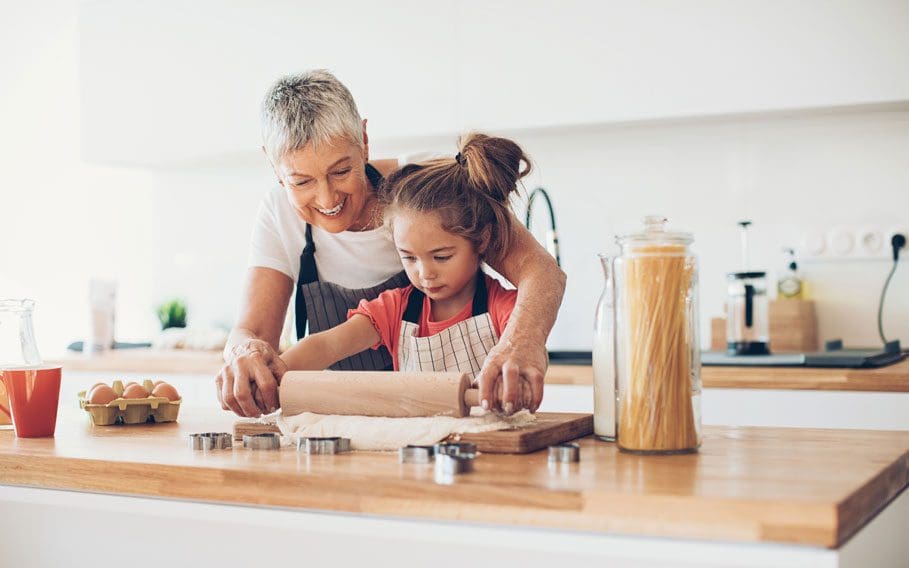 Lifestyle Offerings At Charter Senior Living Communities