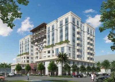 Resort-Style Senior Living Development The Concierge Coming to Downtown Boca Raton