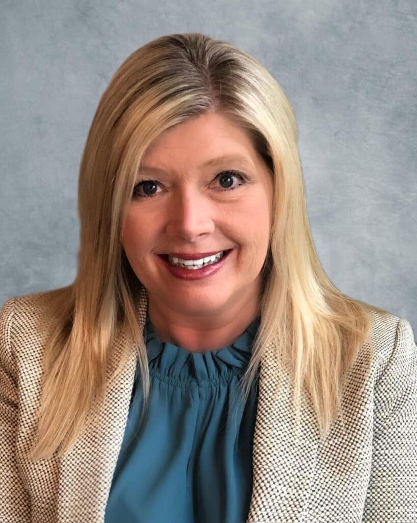 Tammy Sunderman, Regional Sales and Marketing Director