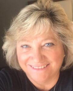 Kelley Steiner, Executive Assistant