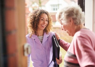 Why You Should Consider a Career in Senior Living