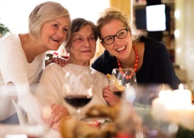 How To Enjoy Thanksgiving in Senior Living