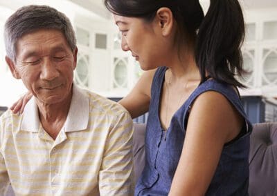 How To Know When Your Loved One Should Transition to Assisted Living