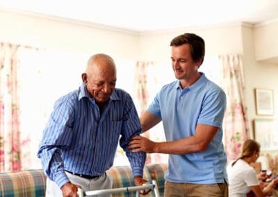 What Is Respite Care, and Why Is It Needed?