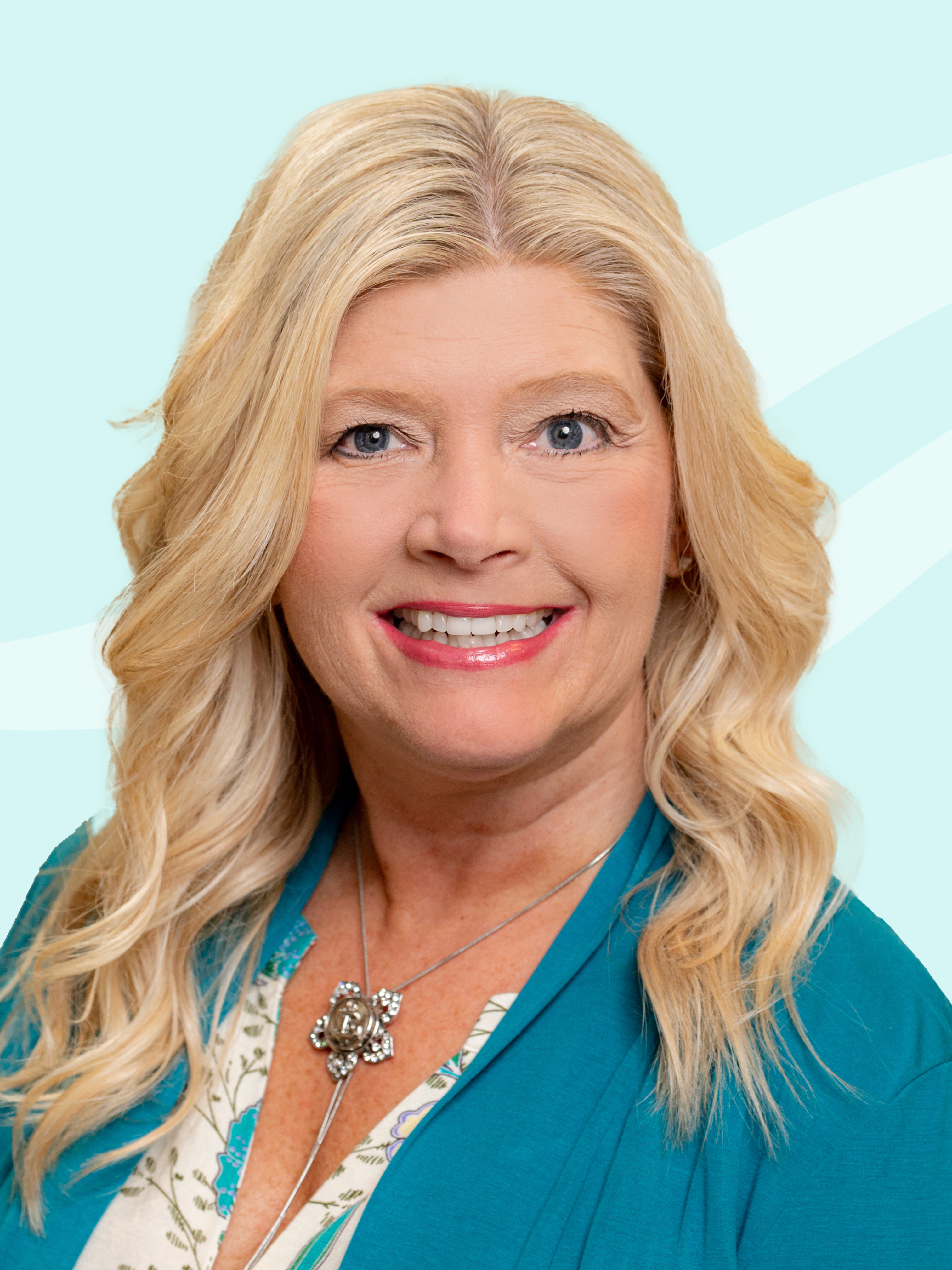 Tammy Sunderman, Regional Sales and Marketing Director