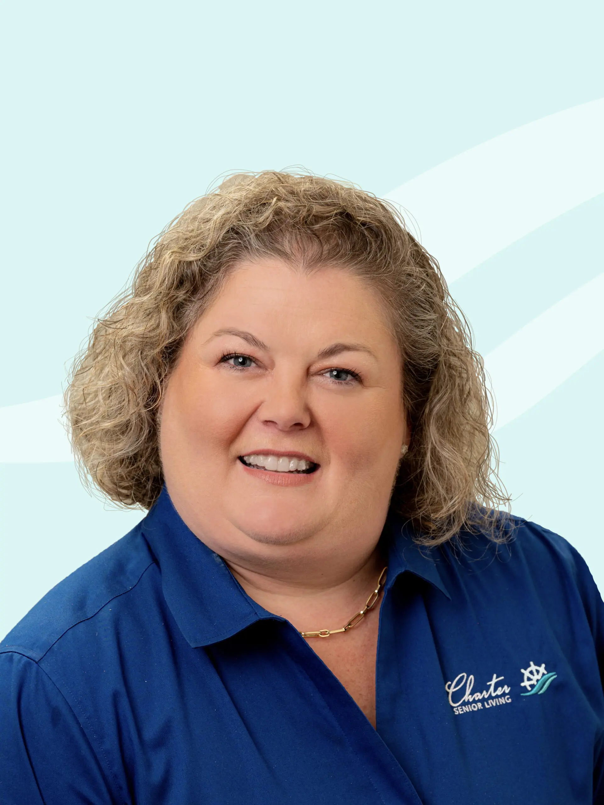 Hilary King, Senior Director of Business Intelligence and Innovation