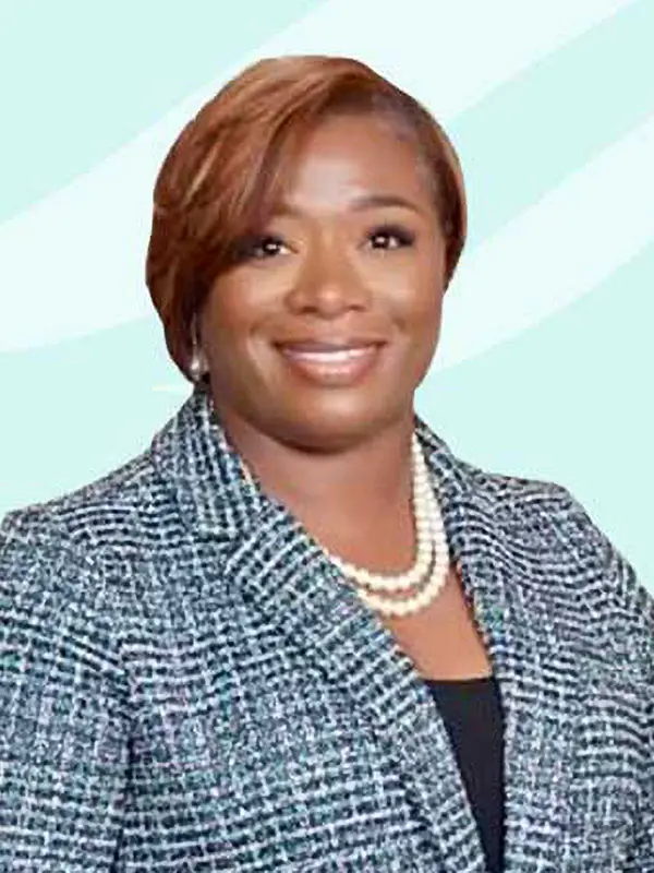 Felicia Latham-Yeboah, Regional Health & Wellness Director