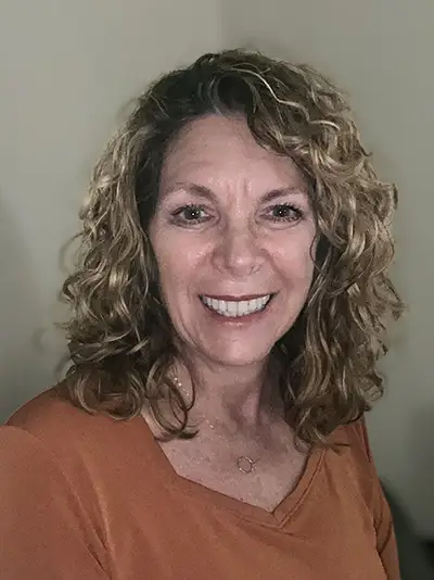 Margie Longstreth – Regional Director of Operations