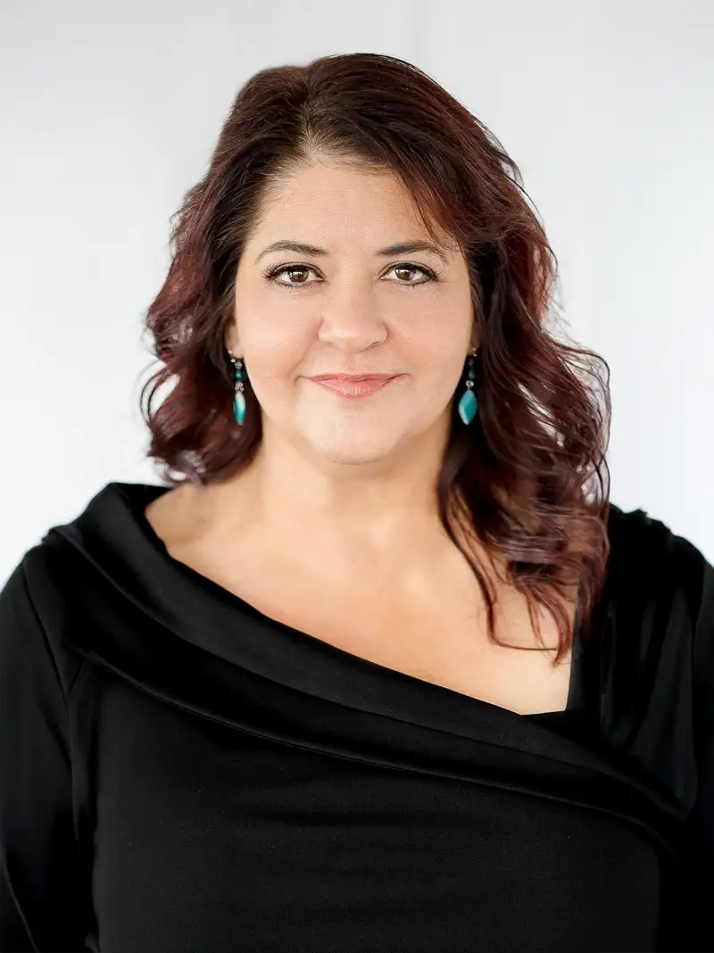 Lisa Leppado - Regional Director of Operations