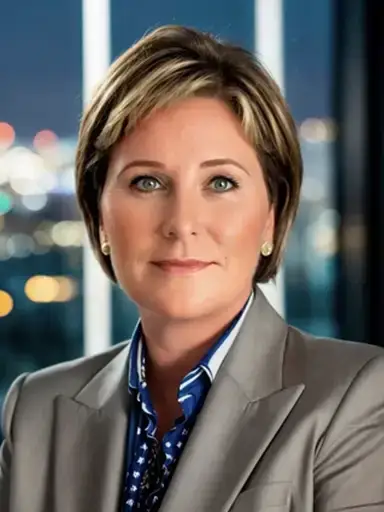 Melissa Dahir - Regional Health & Wellness Director