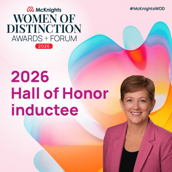 Kandice LinkedIn Post