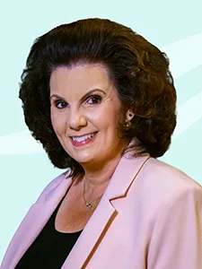 Katie Rodriguez - Vice President of Dining, Facilities and Procurement