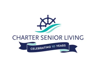 CHARTER SENIOR LIVING CELEBRATES 10 YEARS OF GROWTH