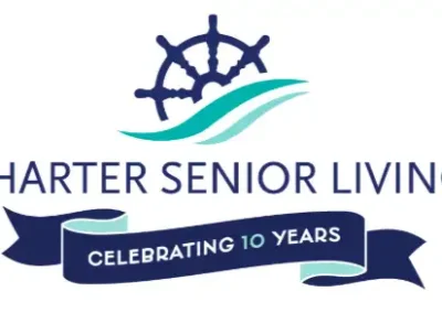 CHARTER SENIOR LIVING CELEBRATES 10 YEARS OF GROWTH